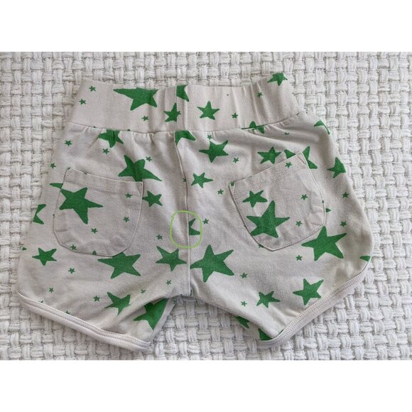 Play Condition Noe & Zoe Shorts - Picture 2 of 3